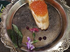 -卢布里西餐厅(总店)