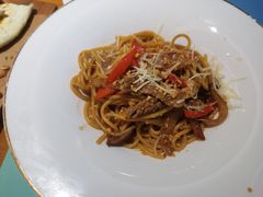 -HELLO MUSAE 拾光缪斯餐厅·纯正希腊风味(苏州中心店)