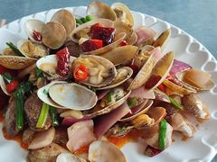-阿龙海鲜农家乐·三亚老字号(海棠湾店)