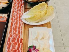 -淼福猪肚鸡·椰子鸡火锅(大沙地店)