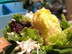 -青瓷火锅料理(西单大悦城店)