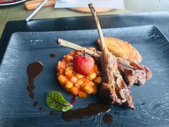 -恰餐厅及酒吧CHAR Bar & Grill(北京三里屯洲际店)