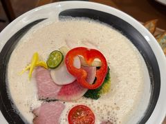 -真打拉面·日式拉面新流派(体育西横街店)