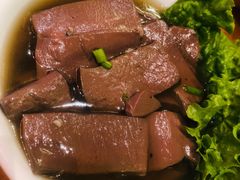 鸭红菜-澳门陈光记烧味饭店(郎家园店)