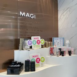 -MAGI美界造型