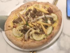 -马兰卡西式简餐(新汇大融城店)