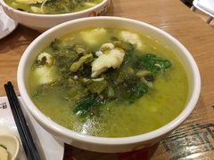 -鱼你在一起(南开天佑城店)