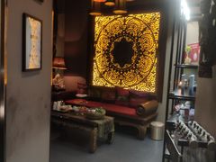 -泰合玺·精油疗愈SPA(南京光环花园城店)