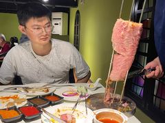 -戈拿旺巴西烤肉(崇文门店)