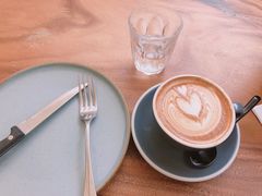 摩卡-RAC BAR(安福路店)