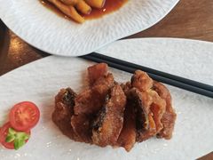 -东百坊巷大酒店·坊巷餐厅(东百中心店)