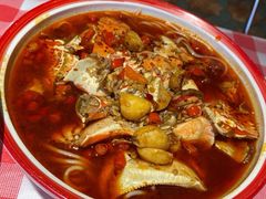 -辣小鲜·南昌大排档(船山路店)