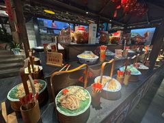 -客家大院·非遗赣南客家菜(郁孤台店)