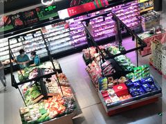 -盒马鲜生(189购物中心店)