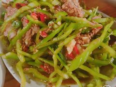 -妈妈的味道(工人体育场东路店)