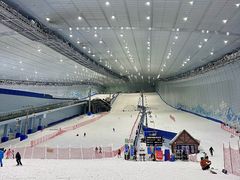 -哈尔滨热雪奇迹