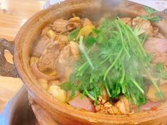 -洪大厨鸡煲(福田店)