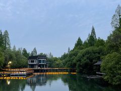 景观位-知味观·味庄(杨公堤店)