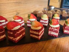 -厦门艾美酒店·新食谱西餐厅