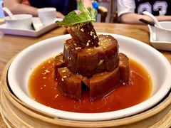 -小厨娘淮扬菜(六合欢乐港店)