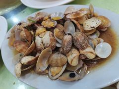 -秋姐美食店(旅游大道店)