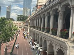 -天津五大道文化旅游区