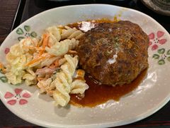 -角落里(中山公园店)