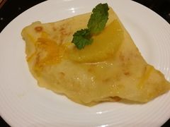 -行者书屋大堂吧 ·下午茶(南京圣和府邸酒店)