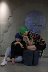 -变画·发型STUDIO