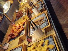 -比格比萨自助(国展店)