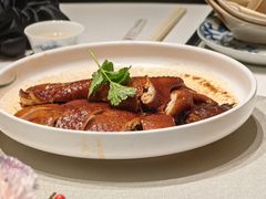 -侨美食家·40年地道粤菜(珠江新城店)