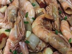 -台记小海鲜(七宝店)