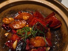 -话梅·客家小厨(东门店)