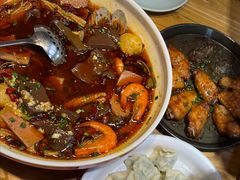 -村长家的疙瘩汤(沌口店)