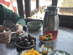 -豫园湖心亭茶楼