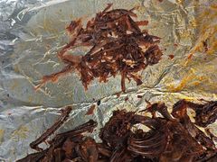 -黑色经典臭豆腐·湖南特产(太平街口店)