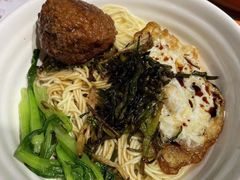 -鲁达面馆本帮风味(共康东路店)