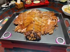 -九十九顶毡房(阜石路店)