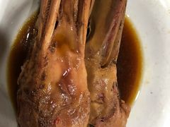 鸭头-天台小吃(新城店)