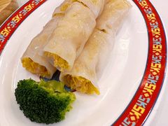 春风得意肠粉-香港新曜记·粤菜点心(滨江宝龙店)