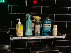 -很久以前羊肉串(中山公园店)
