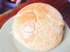 菠萝包-琼海·狮椰美食楼