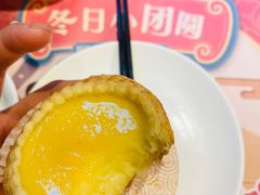 -点都德(聚福楼店)