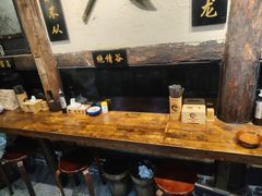-西毒欧阳峰(巴南万达广场店)