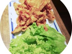 -叶派龙虾•招牌香辣蟹·海鲜(中海国际店)