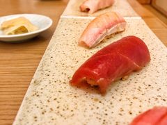 -鮨青(恒基名人购物中心店)