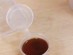 -真真鲜馄饨店(启蒙路店)