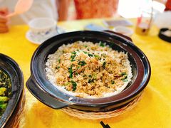 -阿四台山黄鳝饭(东门店)