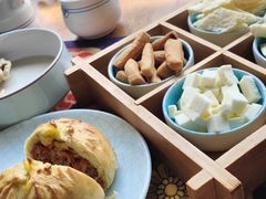 -蒙亨·手把肉·蒙古包文化主题餐厅(天恒广场店)