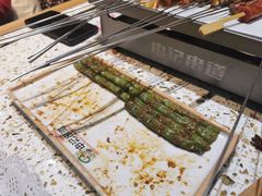 -申记串道(山姆会员店)